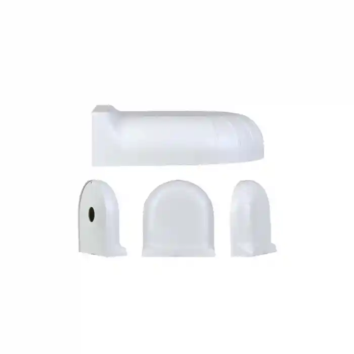 TRK 107 DUVAR MONTAJ KUTUSU