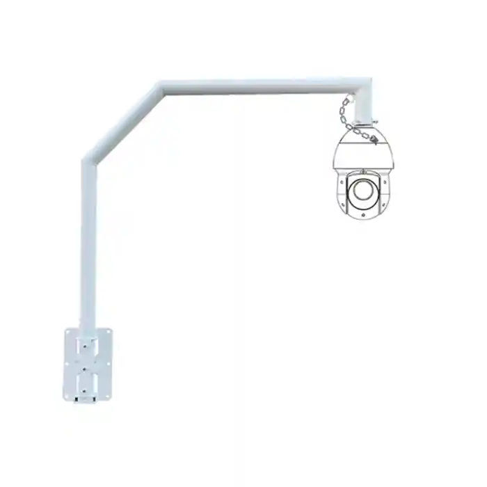 TRK TRK-1010 PARAPET METAL SPEEDDOME BAGLANTI AP.