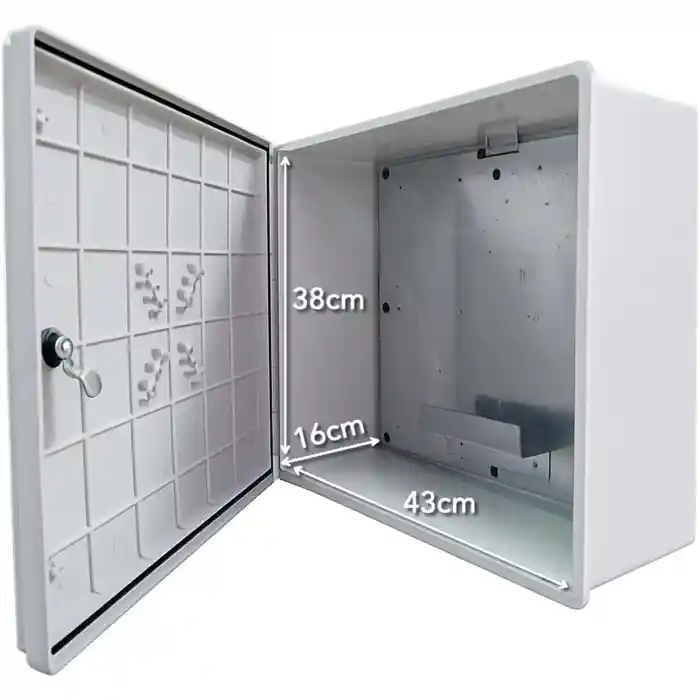 TRK TRK-179 MULTİ PAN İÇ-DIŞ MEKAN PANO