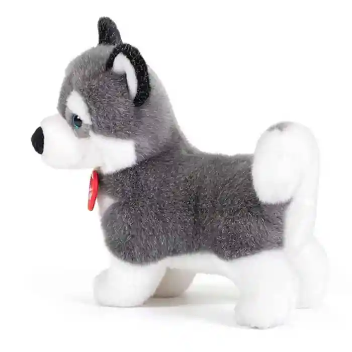 Peluş Husky Marcus 20 cm