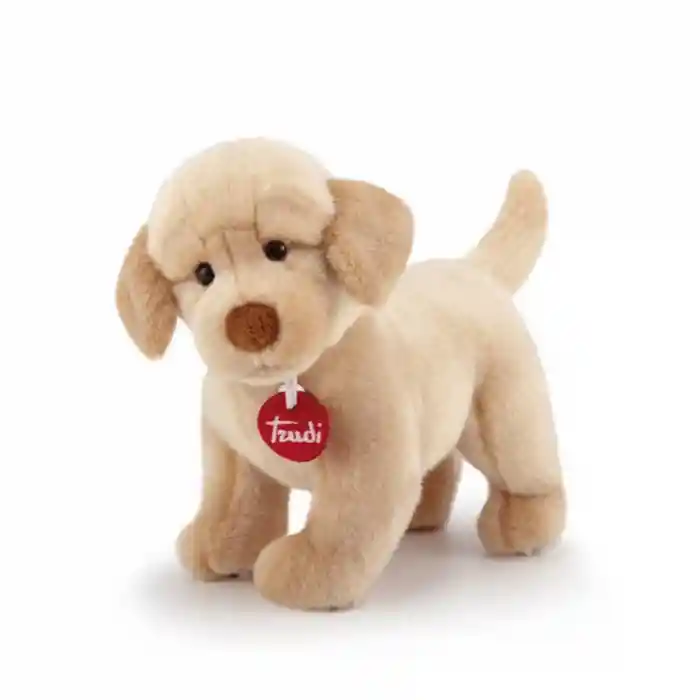 Peluş Labrador Liam 29 cm