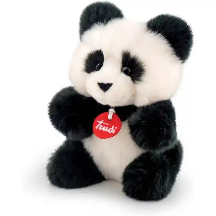 Peluş Panda 20 cm