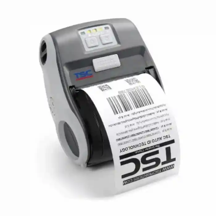 TSC ALPHA-3R DIREK TERMAL BT MOBIL YAZICI