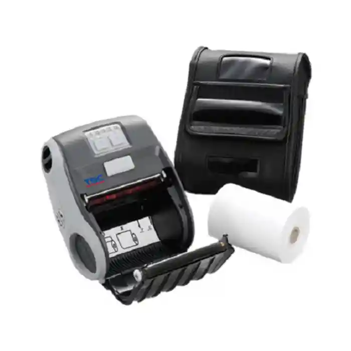 TSC ALPHA-3R DIREK TERMAL BT MOBIL YAZICI