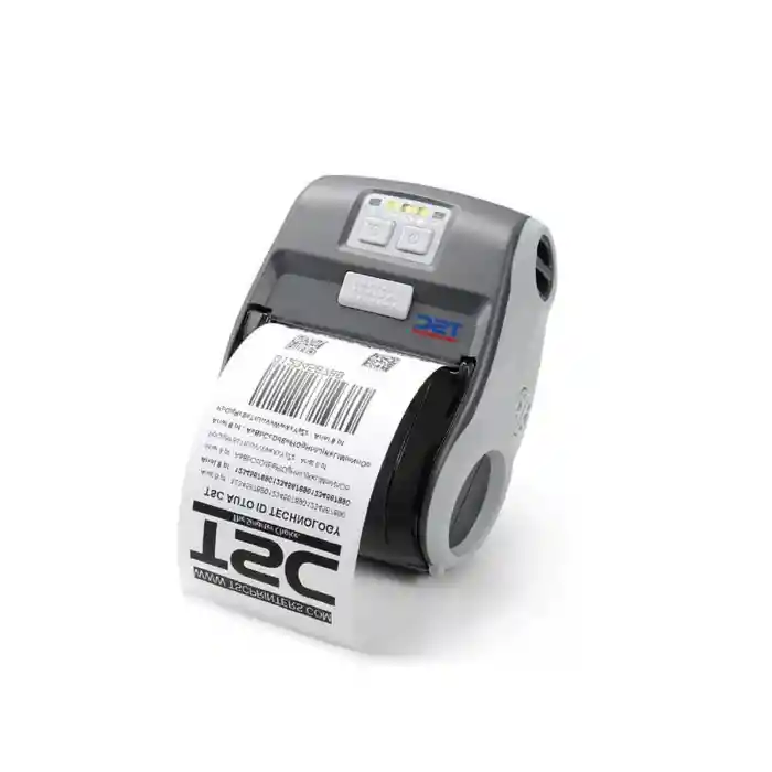 TSC ALPHA-3R DIREK TERMAL BT MOBIL YAZICI