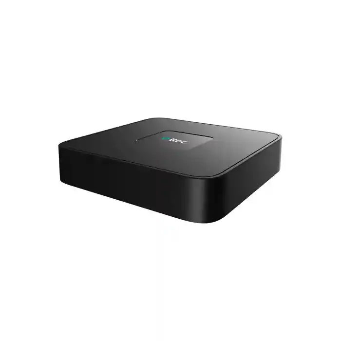 TTEC NVR-3108HP/8P-LITE 8 KANAL POE H265+ NVR KAYIT CİHAZI