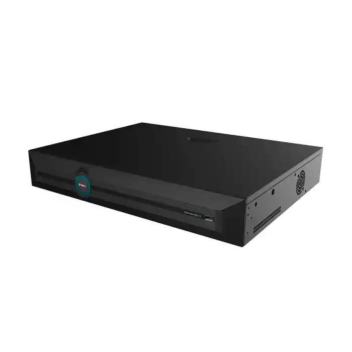 TTEC NVR-3464HM-4K 64 KANAL H265+ NVR KAYIT CİHAZI