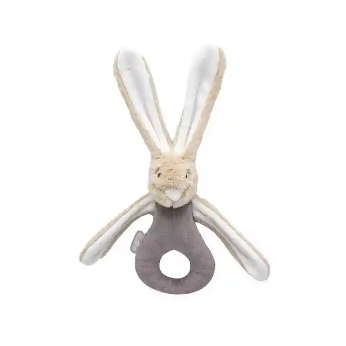 Tutmalı Peluş Mini Tavşan 842 Taş