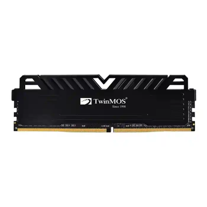 TWINMOS 16GB 3200MHZ DDR4 TORNADOX7 SOĞUTUCULU TMD416GB3200D16BKX7P PC RAM