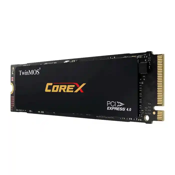 TWINMOS 1TB 5000-4800MB/s M.2 PCIe 4.0 NVME SSD NVCX1TBG42280 TLC 3DNAND