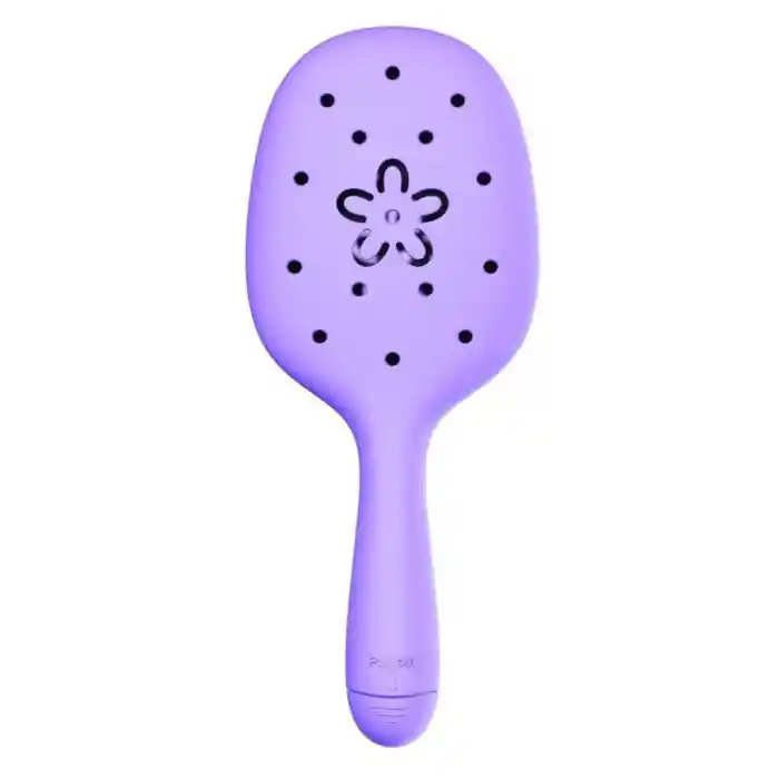 Twistlo Saç Fırçası Lila