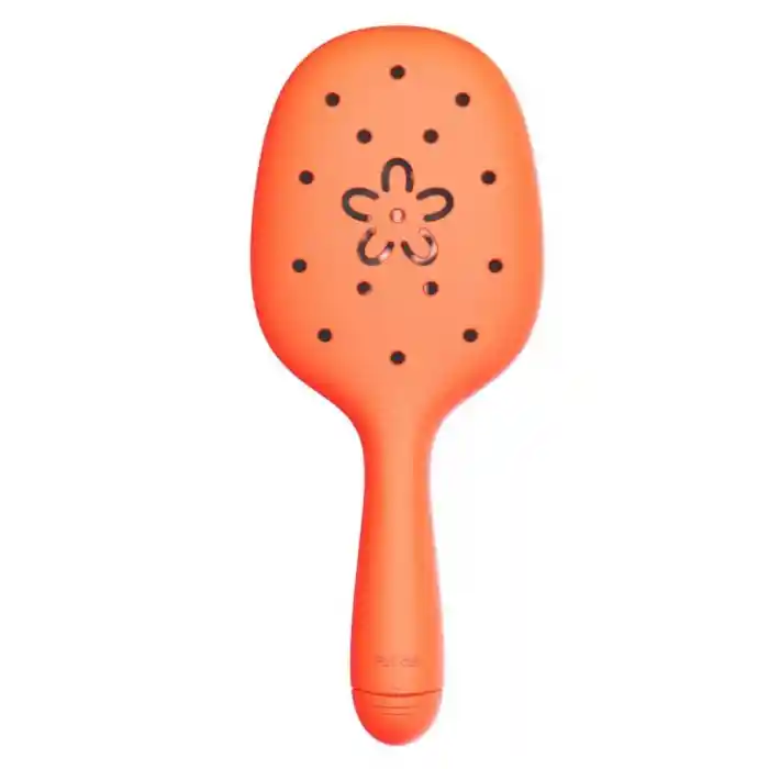 Twistlo Saç Fırçası Turuncu