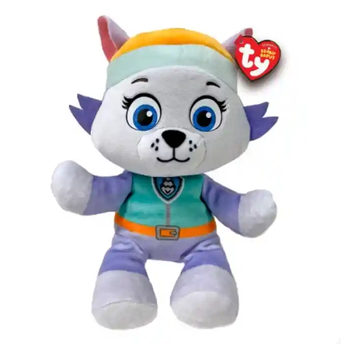 TY44015 EVEREST - HUSKY FLOPPY -MGA