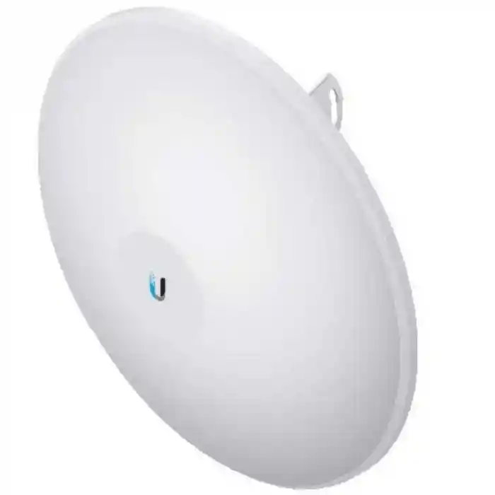 UBIQUITI POWERBEAM PBE 5AC-500 5GHZ 27DBI OUTDOOR ACCESS POINT