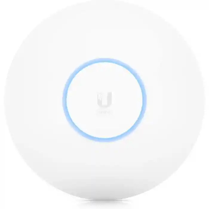 UBIQUITI UNIFI U7-PRO WIFI7 DUALBAND INDOOR ACCESS POINT