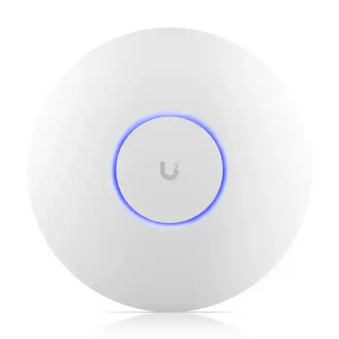 UBNT UNIFI U7-LITE WIFI7 DUALBAND INDOOR ACCESS POINT