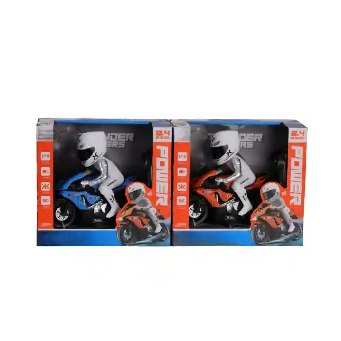 UJ99-MT01 UZ KUM ŞARJLI 1 10 MOTOSİKLET