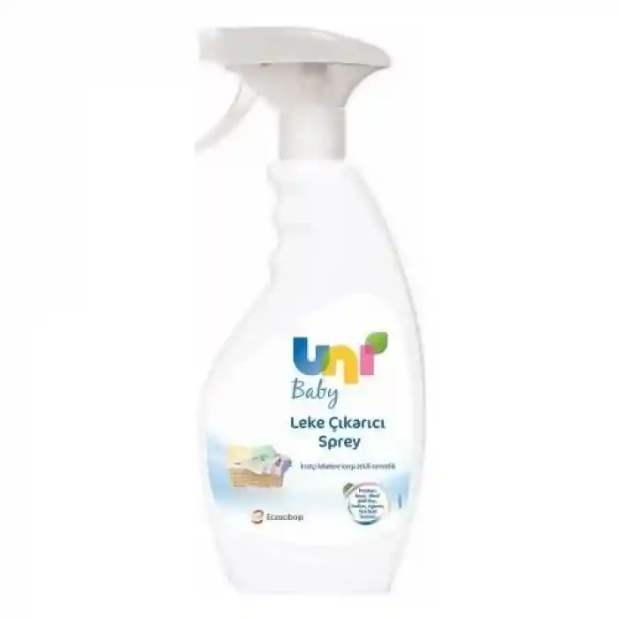 Leke Çıkarıcı Sprey 500 ml