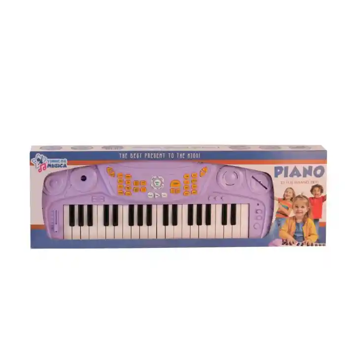 URT033-001 37 TUŞ PİYANO ORG