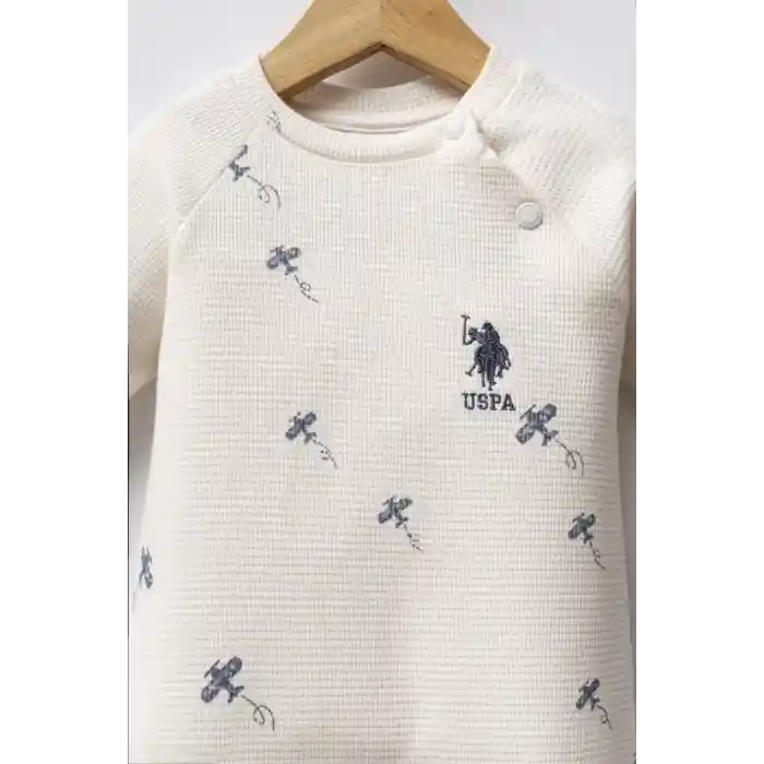 NessiWorld Assn Tulum USB2604 Ekru