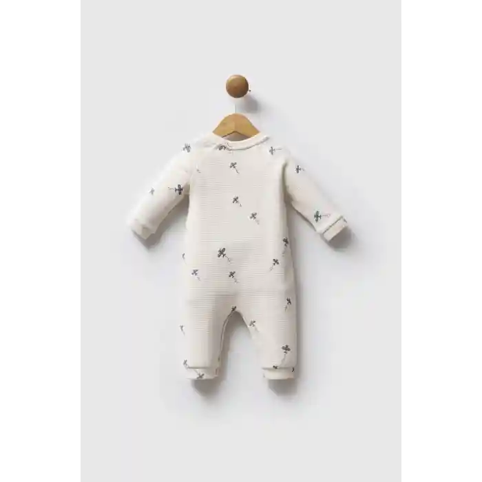 NessiWorld Assn Tulum USB2604 Ekru