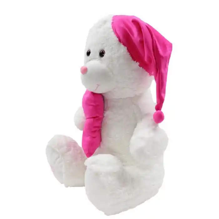 Uykucu Ayıcık Uyku Arkadaşım Peluş Oyuncak 50 cm