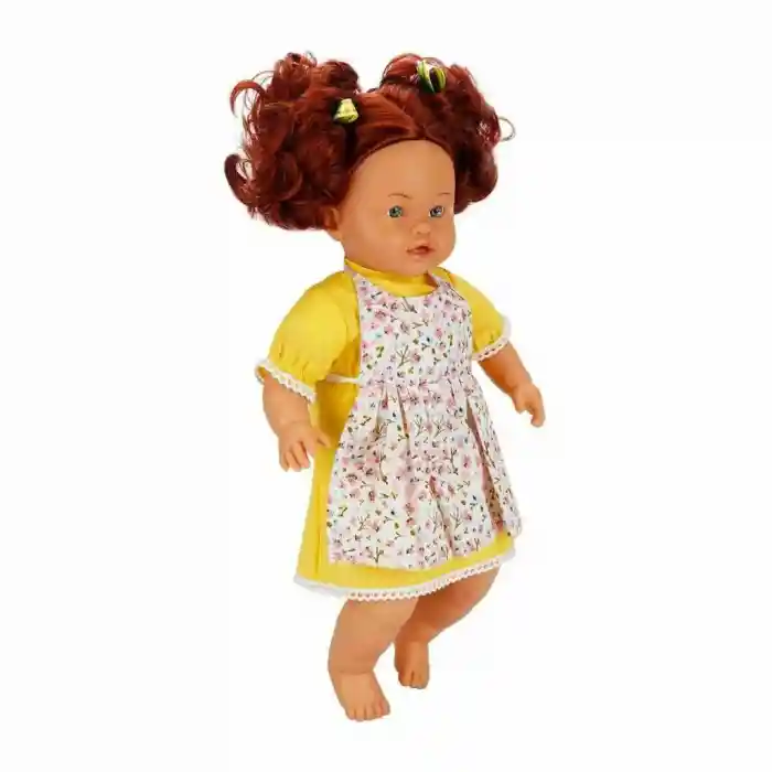 Uykudan Önce Bebeği Masal Anlatan Pinokyo 40 cm