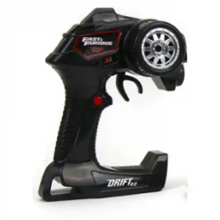 Uzaktan Kumandalı 1/10 Araba