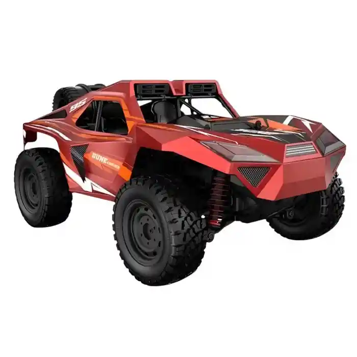 Uzaktan Kumandalı 4X4 Araba 40 km