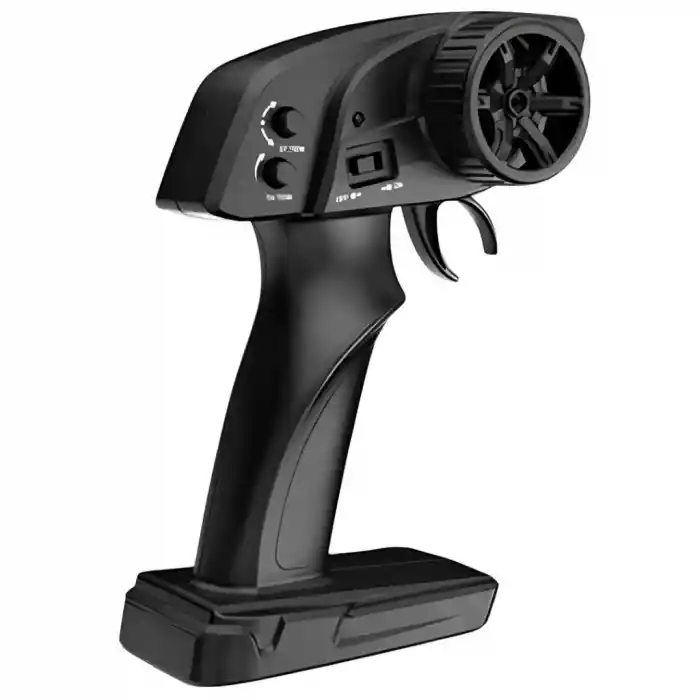 Uzaktan Kumandalı 4X4 Araba 40 km