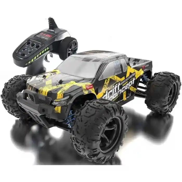 Uzaktan Kumandalı 4X4 Araba 60 km