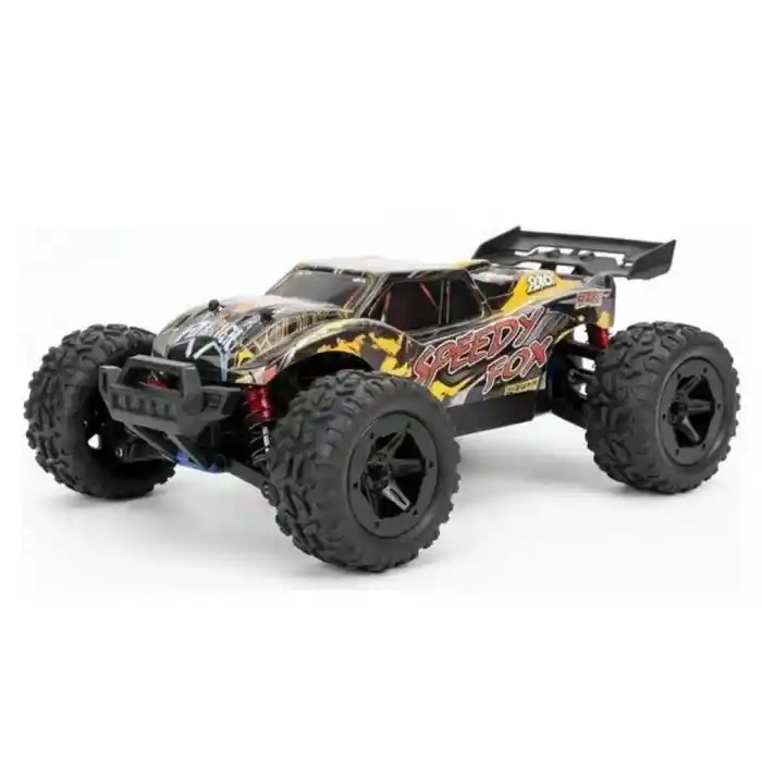 Uzaktan Kumandalı 4X4 Araba 60 km