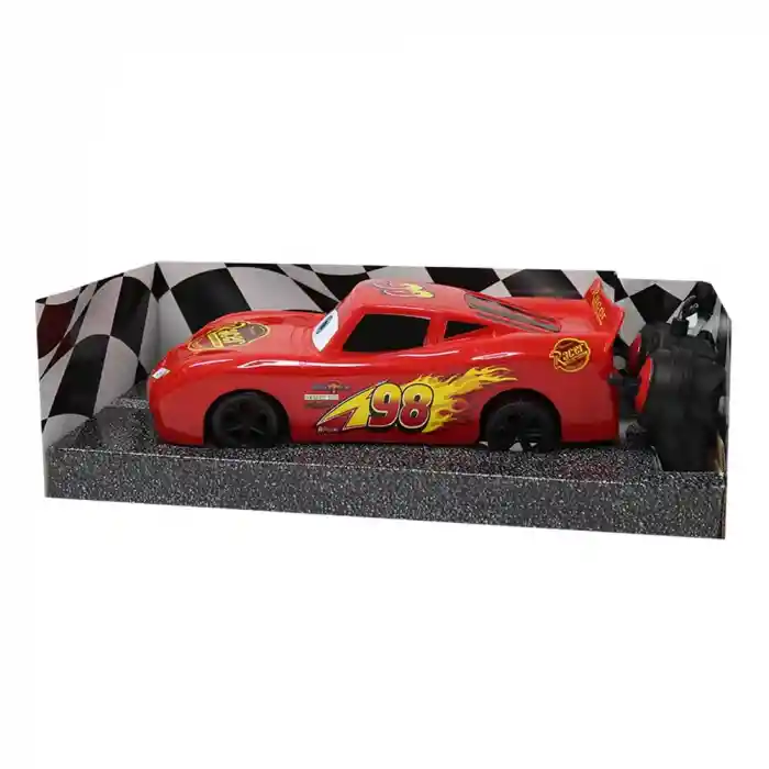 Uzaktan Kumandalı Cars Araba 1:16 26 cm