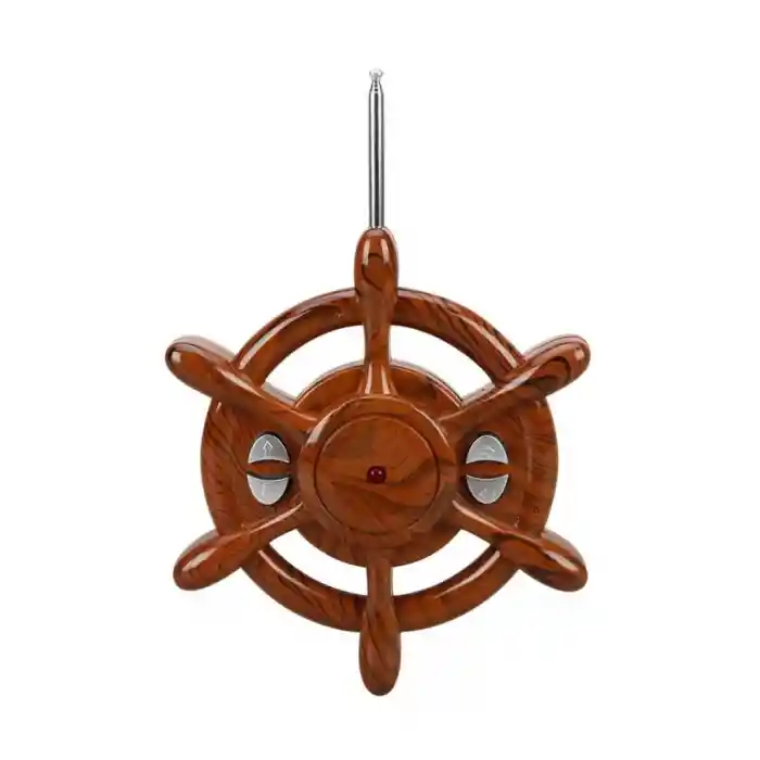 Uzaktan Kumandalı Tekne 45 cm