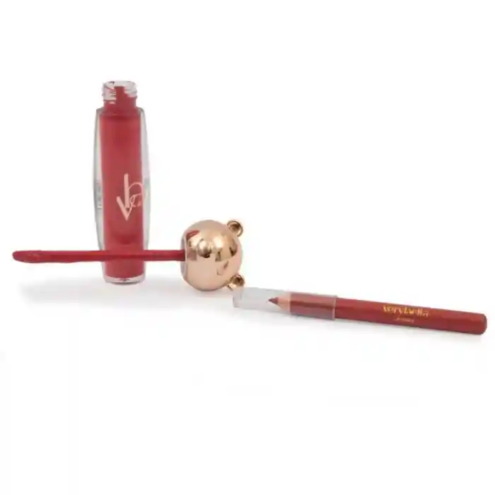 NessiWorld Dudak Seti