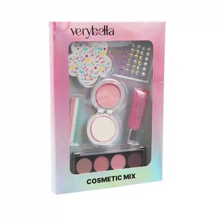 NessiWorld Güzellik Seti