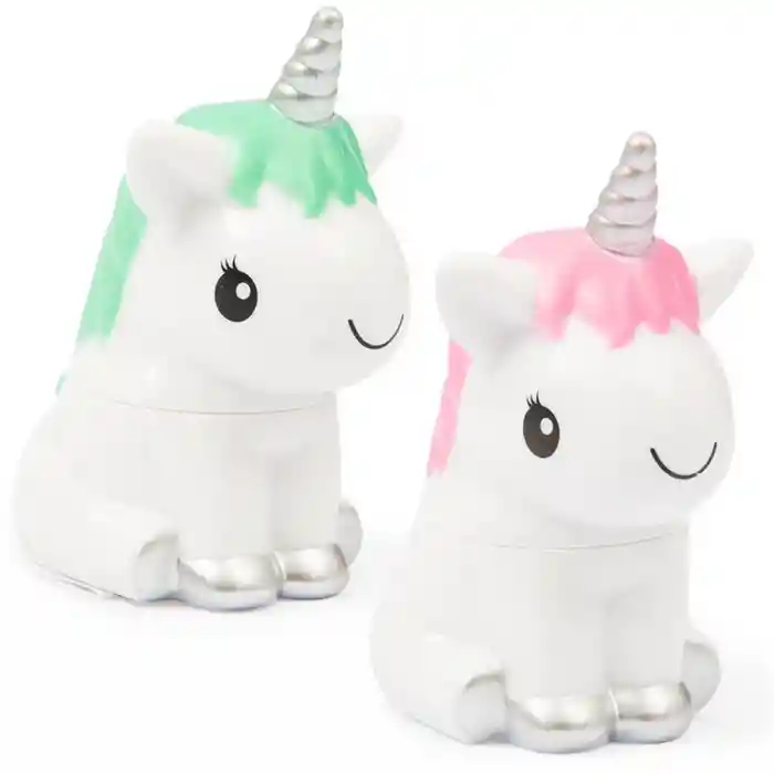 NessiWorld Unicorn Işıltısı Lip Balm