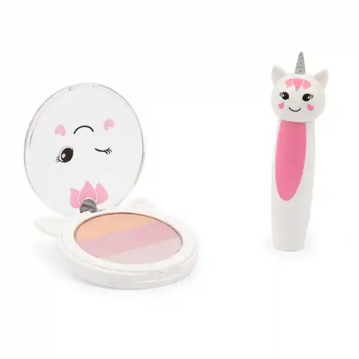 NessiWorld Unicorn Seti