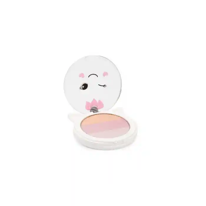 VRB47000 NessiWorld - Unicorn Seti (lip gloss+far)