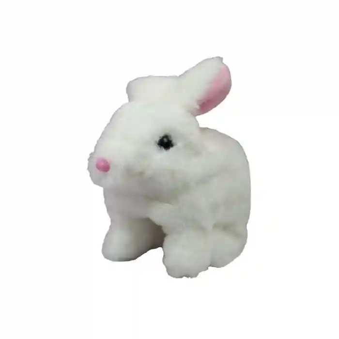 VRD10643 PELUŞ EVCİL TAVŞAN (SESLİ VE(adet fiyatıdır)