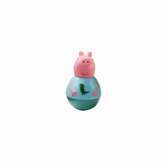 WE001000 Peppa Pig Tekli Paket - 7428 +18 ay (ADET FİYATIDIR)