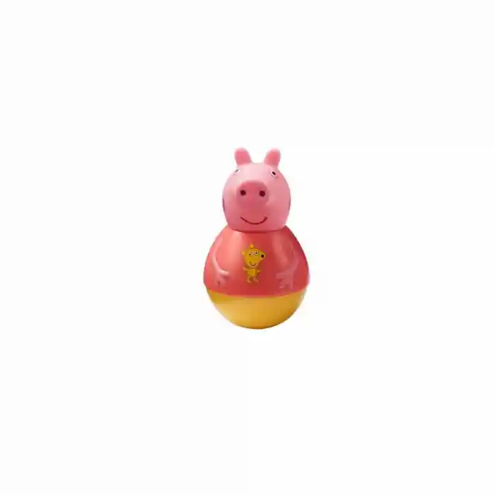 WE001000 Peppa Pig Tekli Paket - 7428 +18 ay (ADET FİYATIDIR)