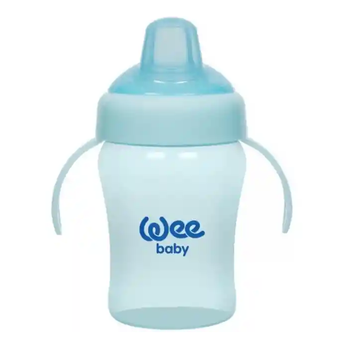 NessiWorld Colorful Akıtmaz Kulplu Antikolik Bardak 240 ml 775