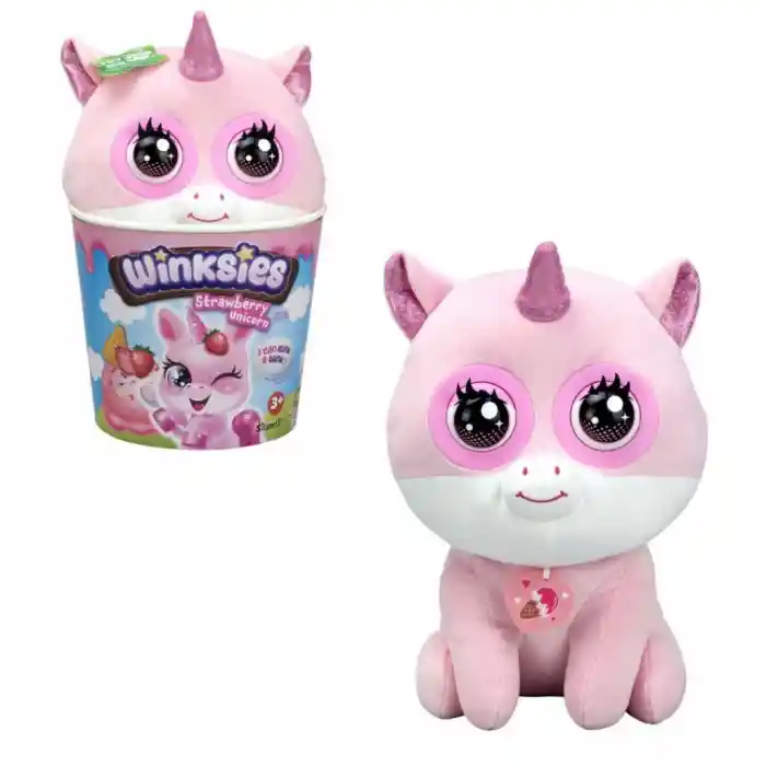 WinNessiWorldies Sevimli Hayvanlar