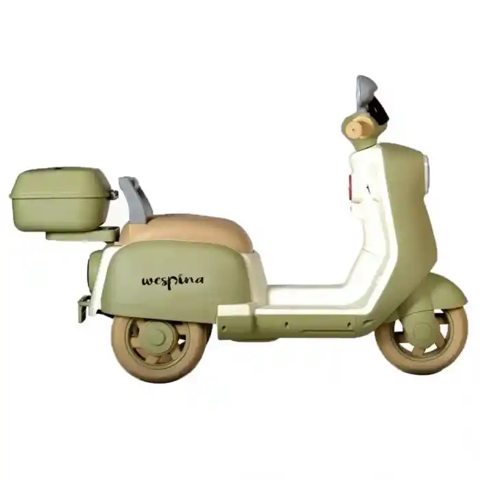 WPAK3/5 WESPİNA KUMANDALI AKÜLÜ MOTOR