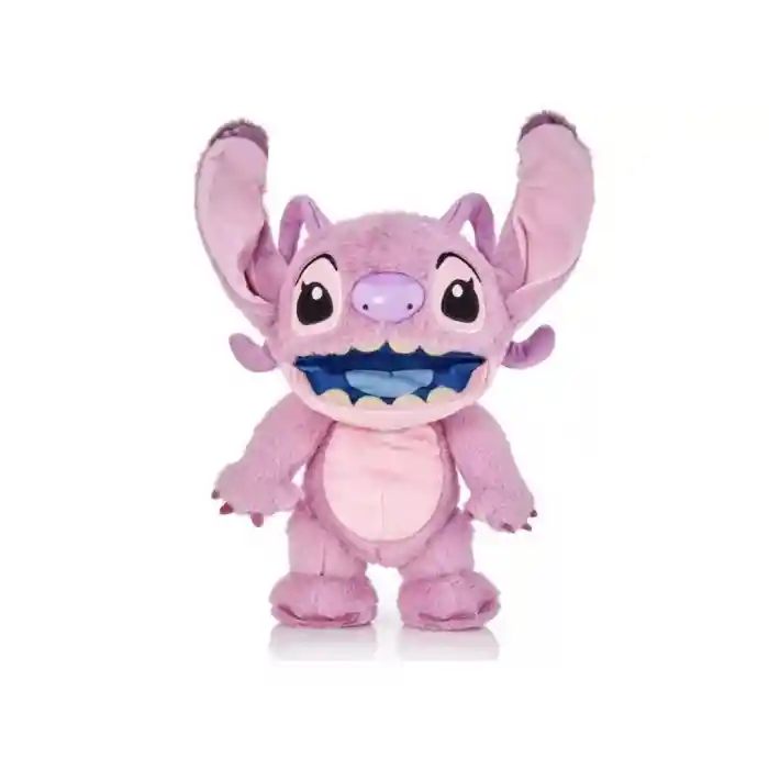 WSDIS-1026 Angel 30 cm Elektronik Kukla