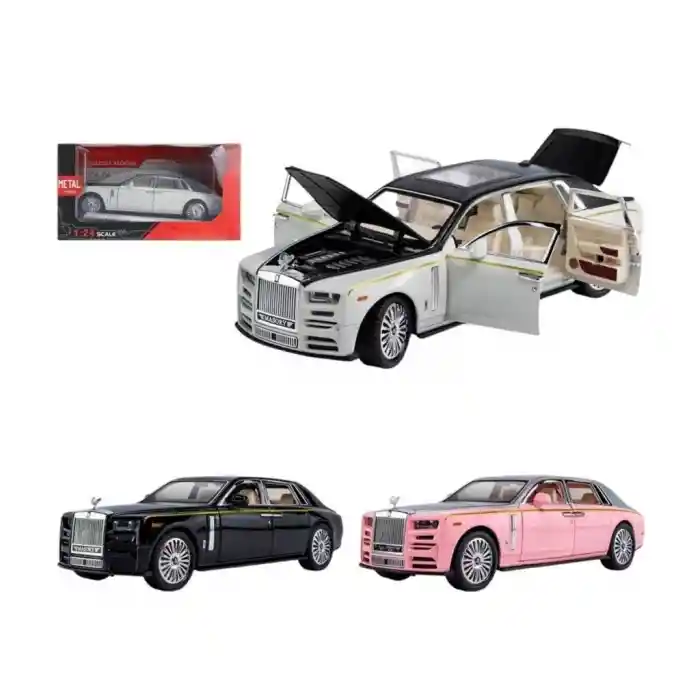 XHD-C2407 1 24 C-B IŞIKLI SESLİ RR MODEL( adet fiyatıdır)