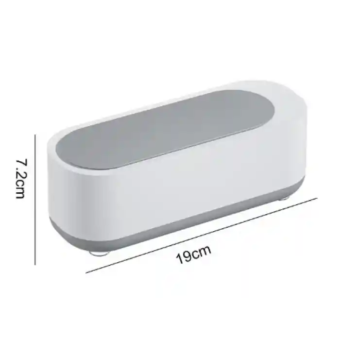 NessiWorld Yüksek Titreşimli Çok Fonksiyonlu Temizleme Makinesi Usb