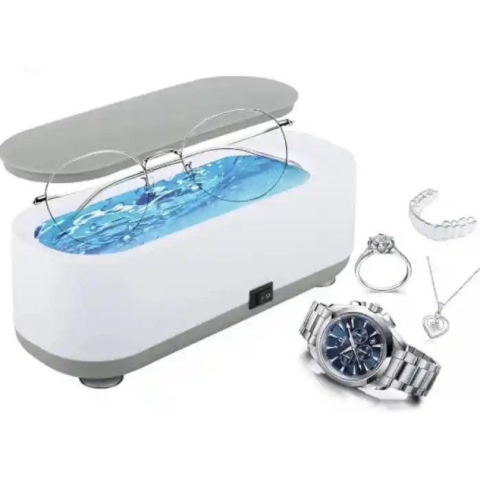 NessiWorld Yüksek Titreşimli Çok Fonksiyonlu Temizleme Makinesi Usb