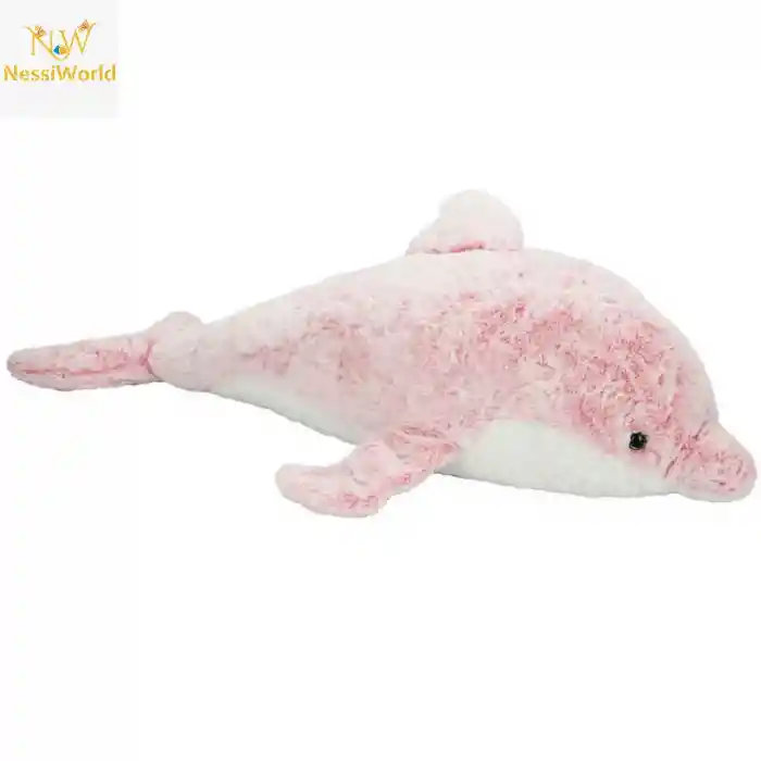 Yunus Balığı Peluş 100 cm